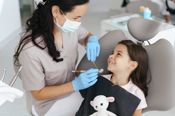 Best Cosmetic Dentistry  in Cottonwood Shores, TX