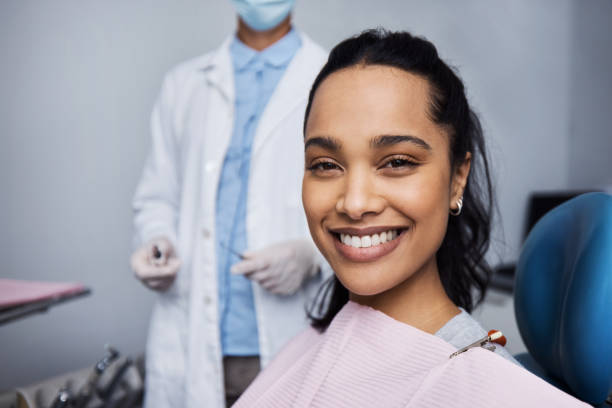 Best Full Mouth Reconstruction  in Cottonwood Shores, TX