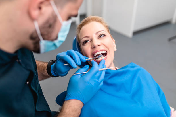 Best Preventive Dentistry  in Cottonwood Shores, TX