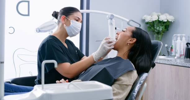 Advanced Technology for Better Dental Care in Cottonwood Shores, TX